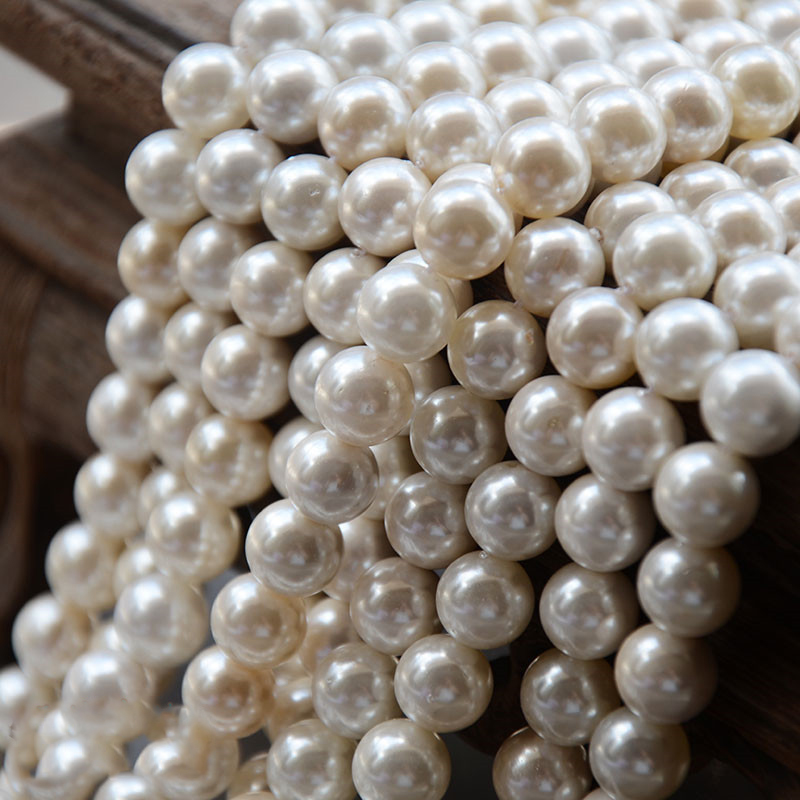 картинка Жемчужная нить 14 мм х 36 м х 2,7 кг в интернет магазине