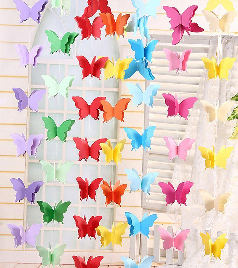 Картинка бабочки