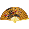 Настенный веер 50х90см, №18